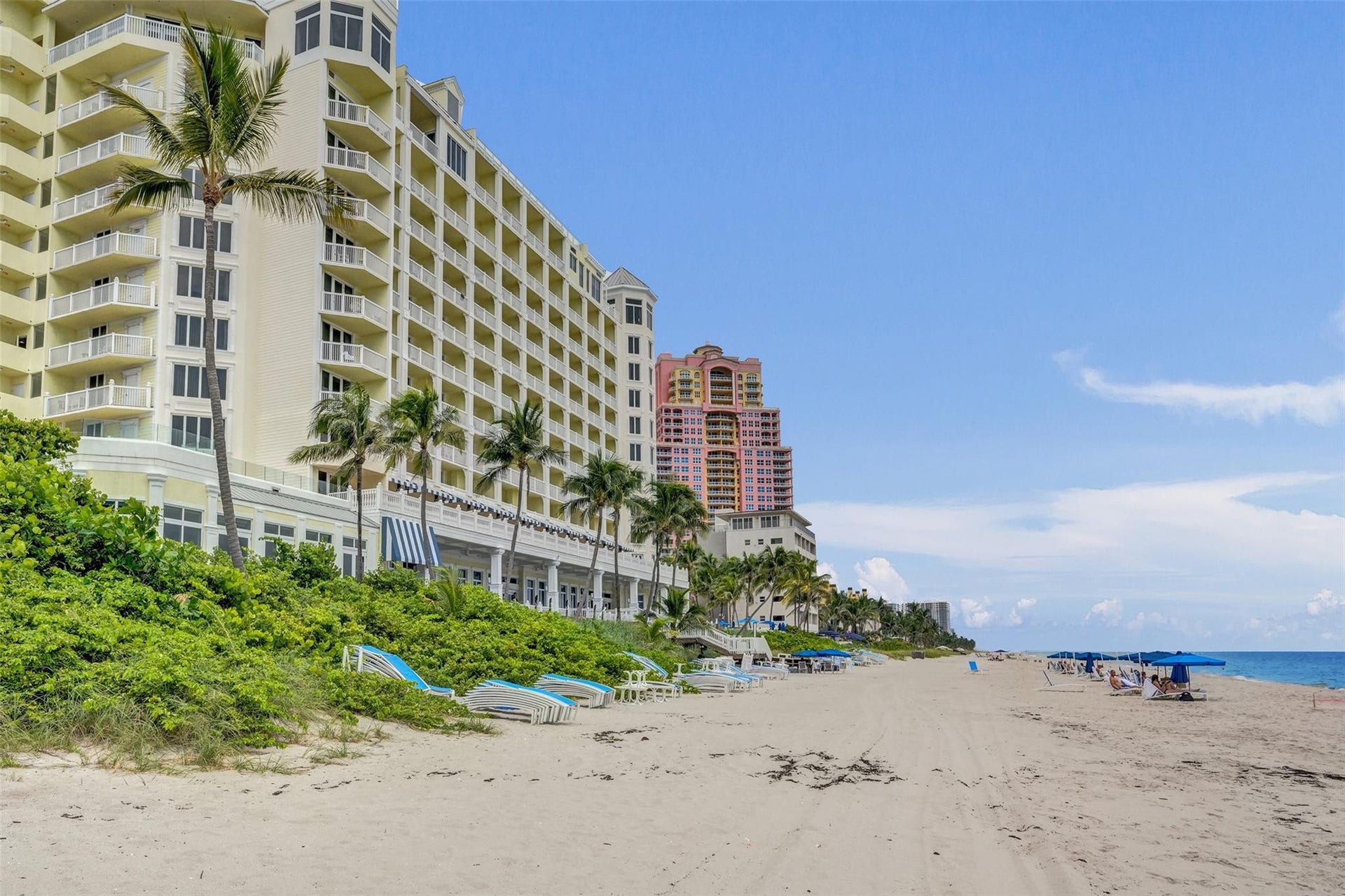 2001 N Ocean Boulevard, #1005, Fort Lauderdale, Fort Lauderdale, FL 33305
