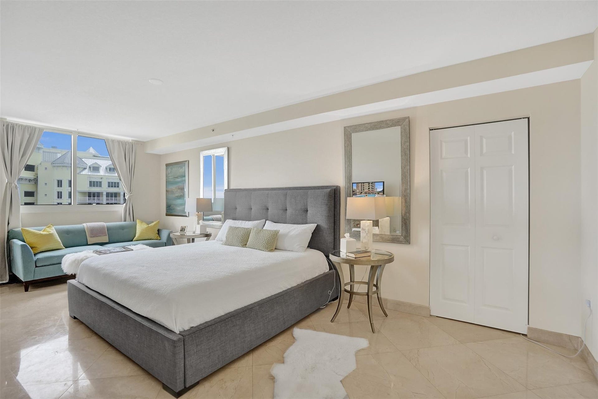 2001 N Ocean Boulevard, #1005, Fort Lauderdale, Fort Lauderdale, FL 33305