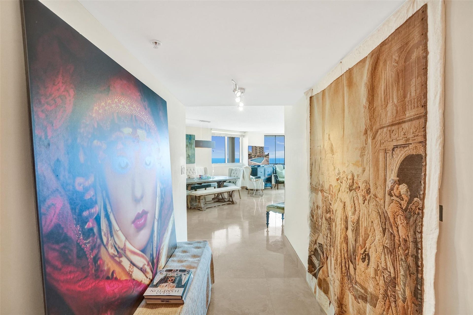 2001 N Ocean Boulevard, #1005, Fort Lauderdale, Fort Lauderdale, FL 33305
