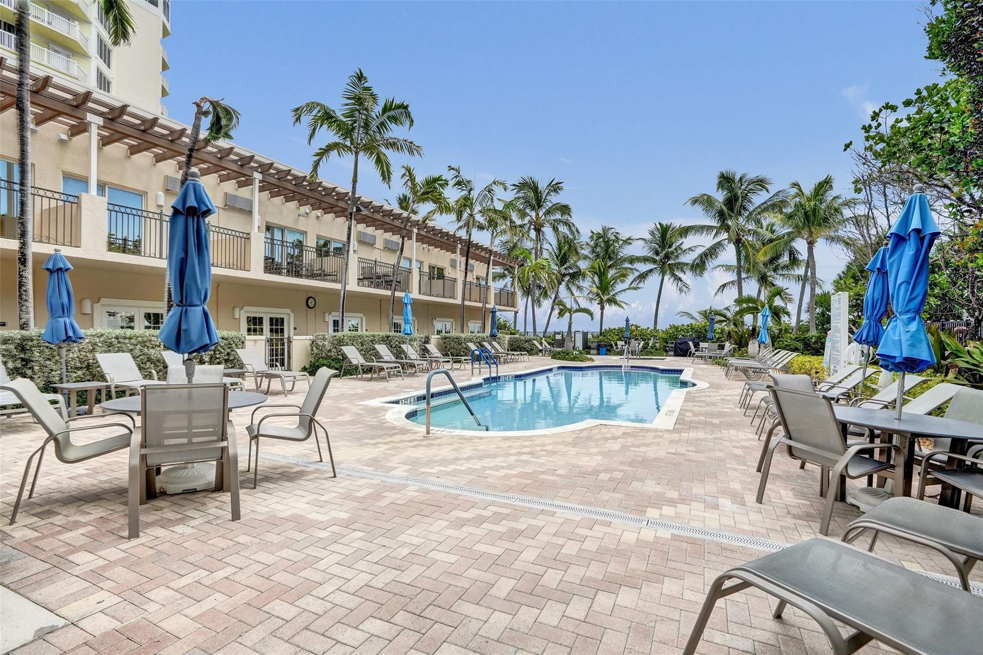 2001 N Ocean Boulevard, #1005, Fort Lauderdale, Fort Lauderdale, FL 33305