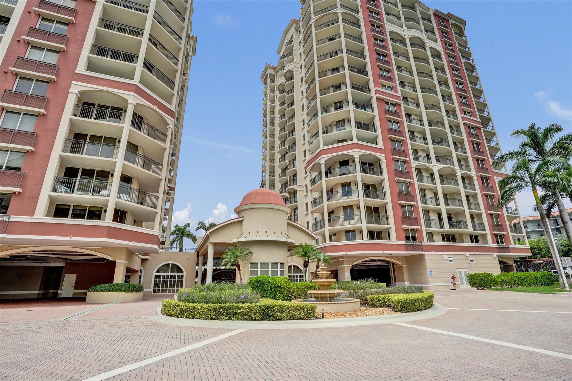 2001 N Ocean Boulevard, #1005, Fort Lauderdale, Fort Lauderdale, FL 33305