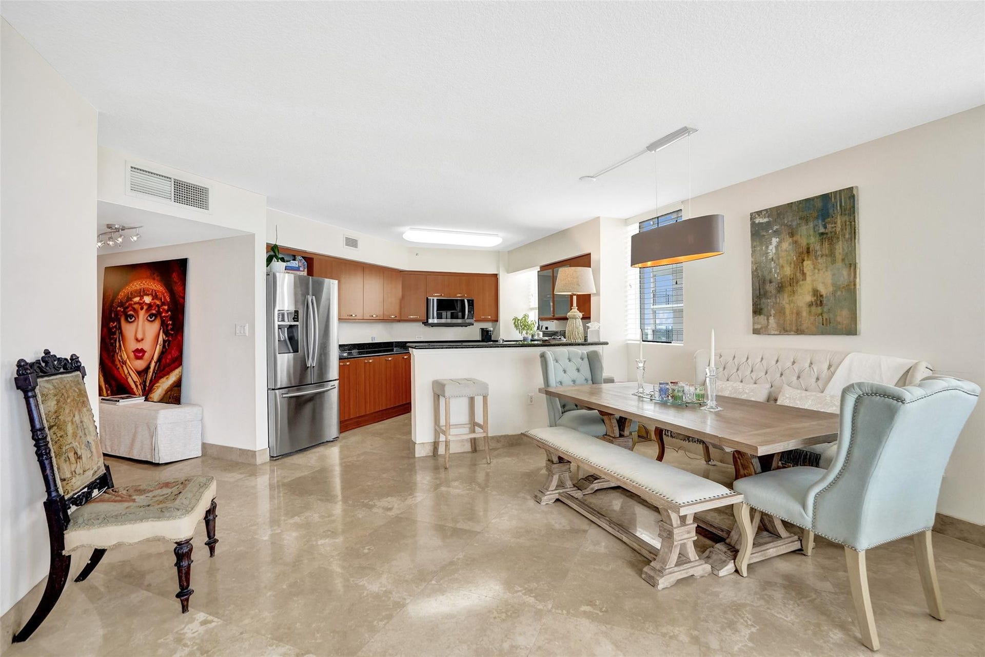 2001 N Ocean Boulevard, #1005, Fort Lauderdale, Fort Lauderdale, FL 33305