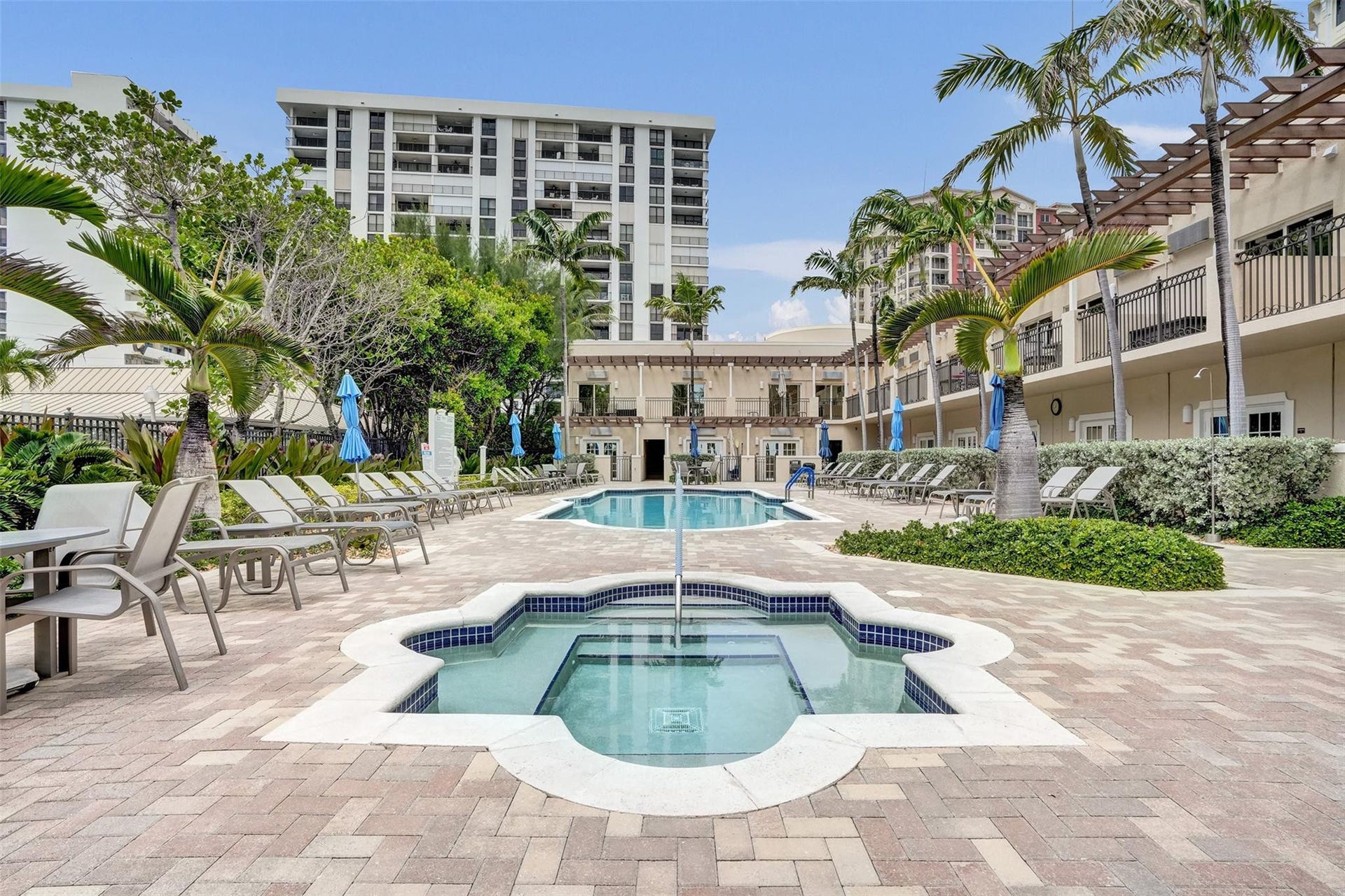 2001 N Ocean Boulevard, #1005, Fort Lauderdale, Fort Lauderdale, FL 33305