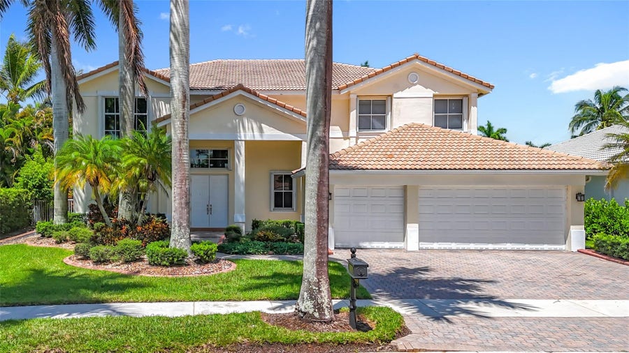 Property photo for 1673 VICTORIA POINTE Circle, Weston, FL