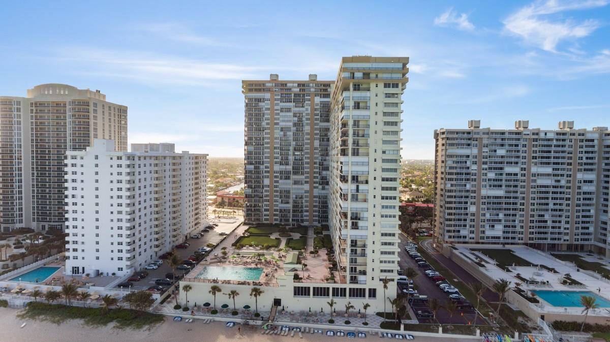 4280 Galt Ocean Drive, #5M, Fort Lauderdale, FL 33308 Photo 42