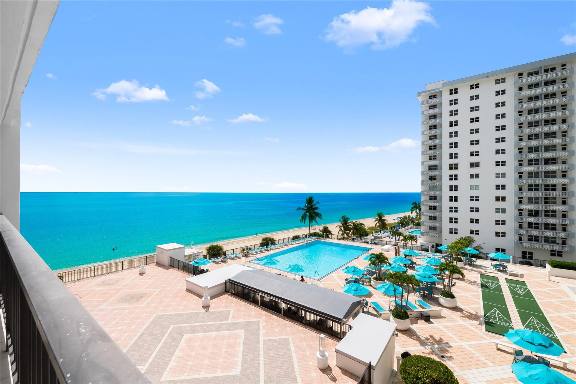 4280 Galt Ocean Drive, #5M, Fort Lauderdale, FL 33308 Photo 6