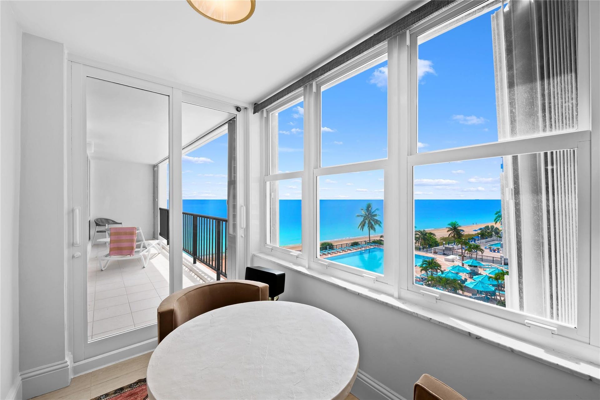 4280 Galt Ocean Drive, #5M, Fort Lauderdale, FL 33308 Photo 12