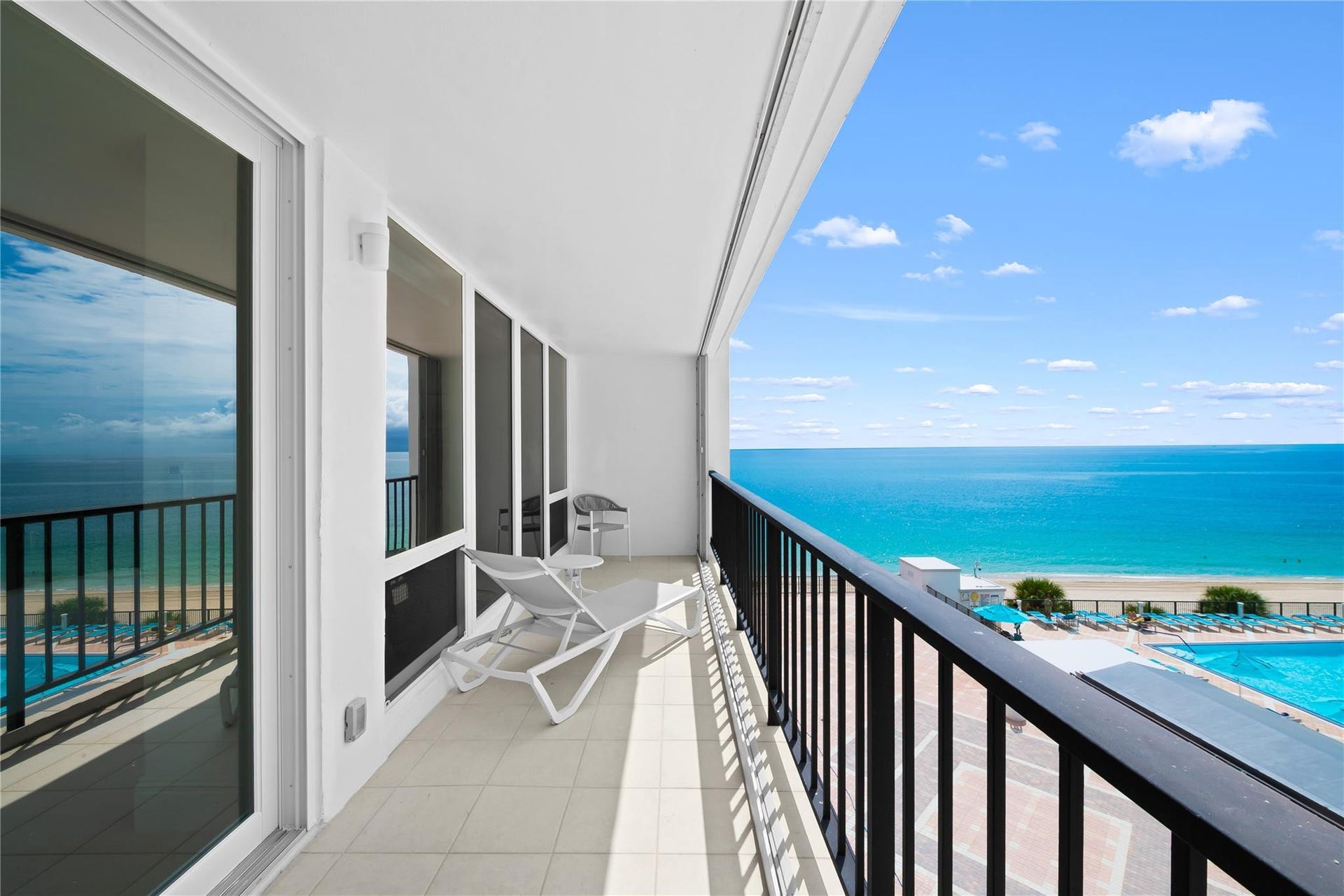 4280 Galt Ocean Drive, #5M, Fort Lauderdale, FL 33308 Photo 5