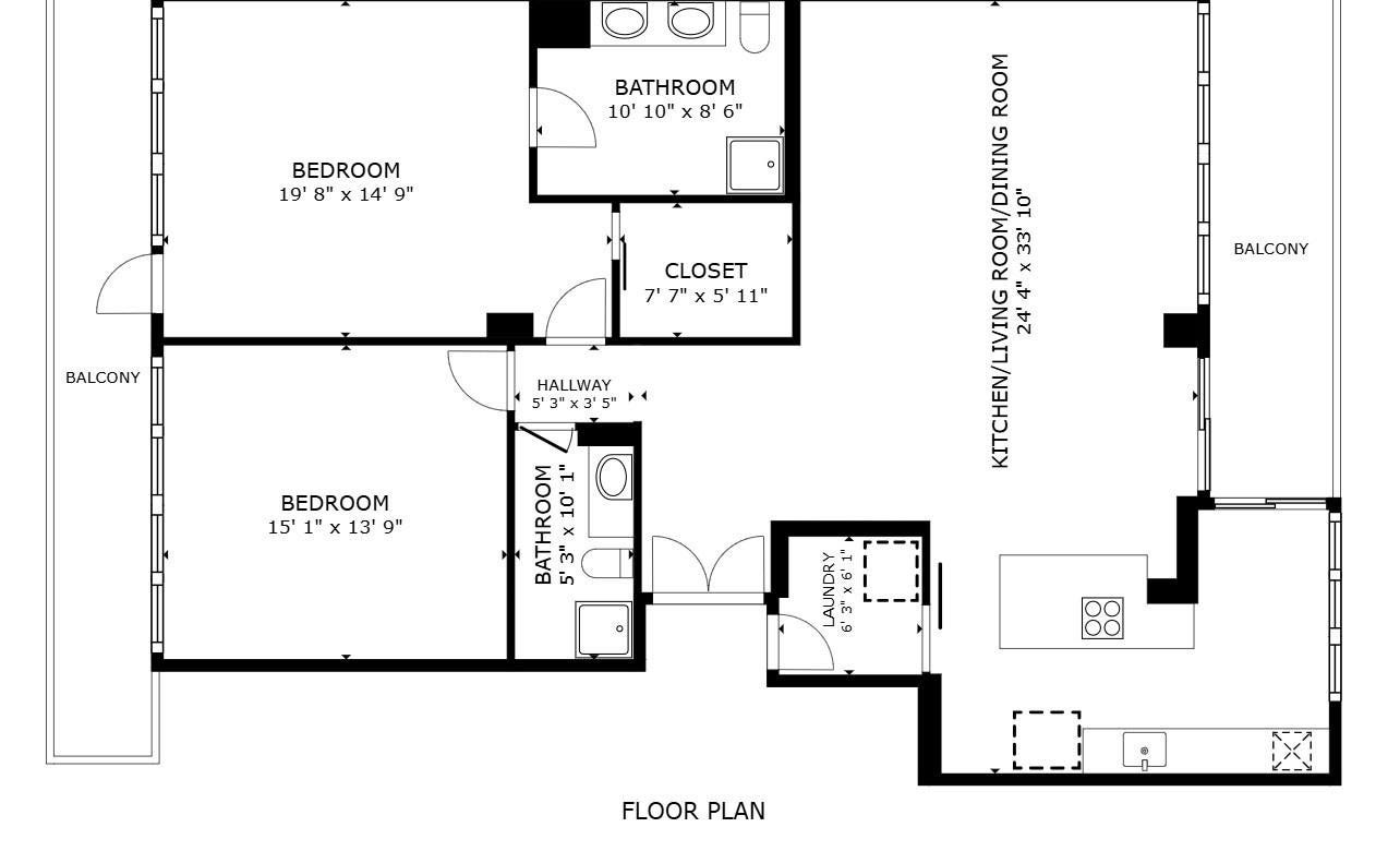 4280 Galt Ocean Drive, #5M, Fort Lauderdale, FL 33308 Photo 60