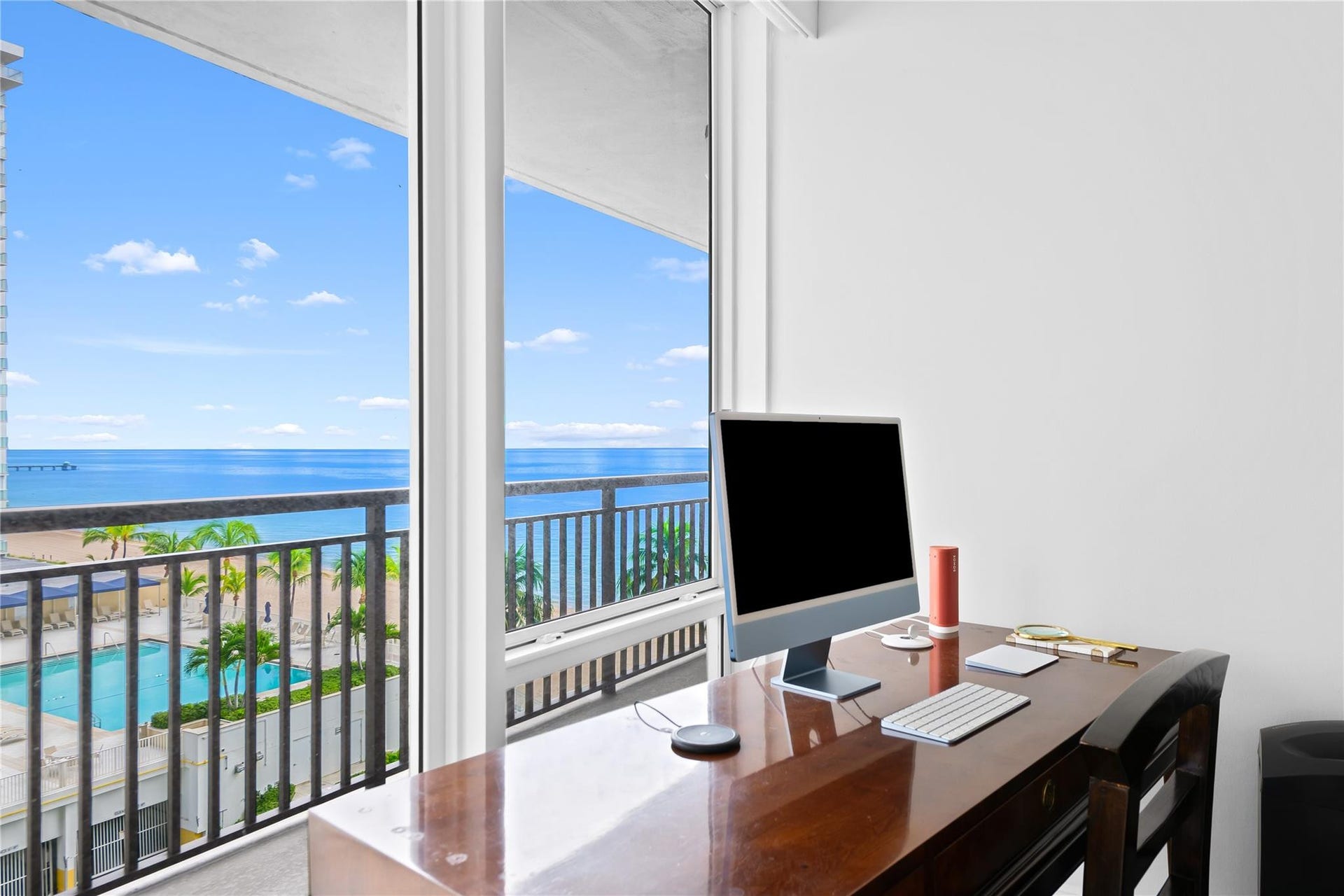 4280 Galt Ocean Drive, #5M, Fort Lauderdale, FL 33308 Photo 22