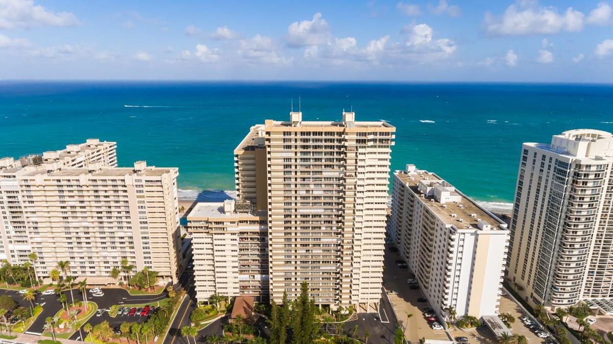 4280 Galt Ocean Drive, #5M, Fort Lauderdale, FL 33308 Photo 32