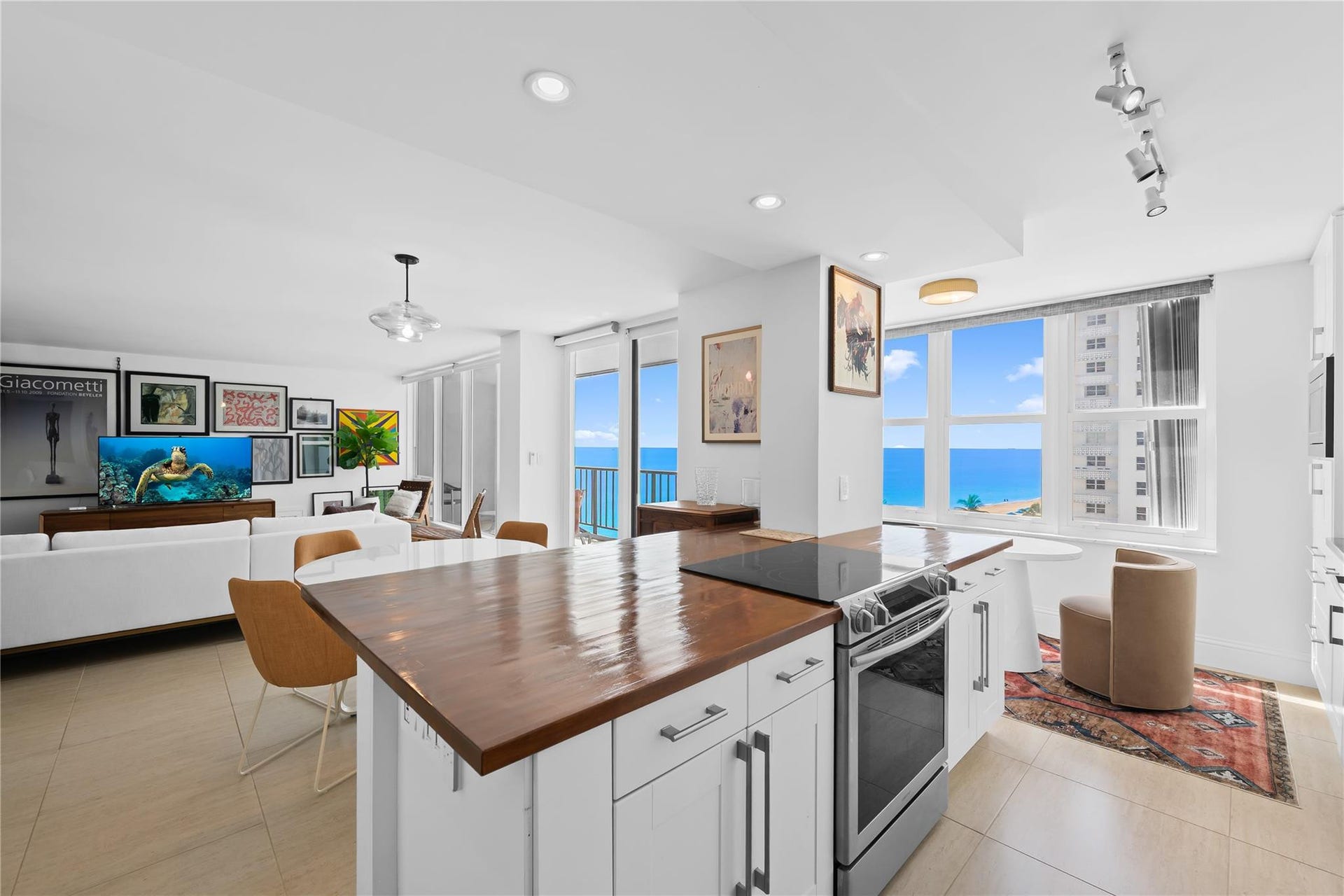 4280 Galt Ocean Drive, #5M, Fort Lauderdale, FL 33308 Photo 9