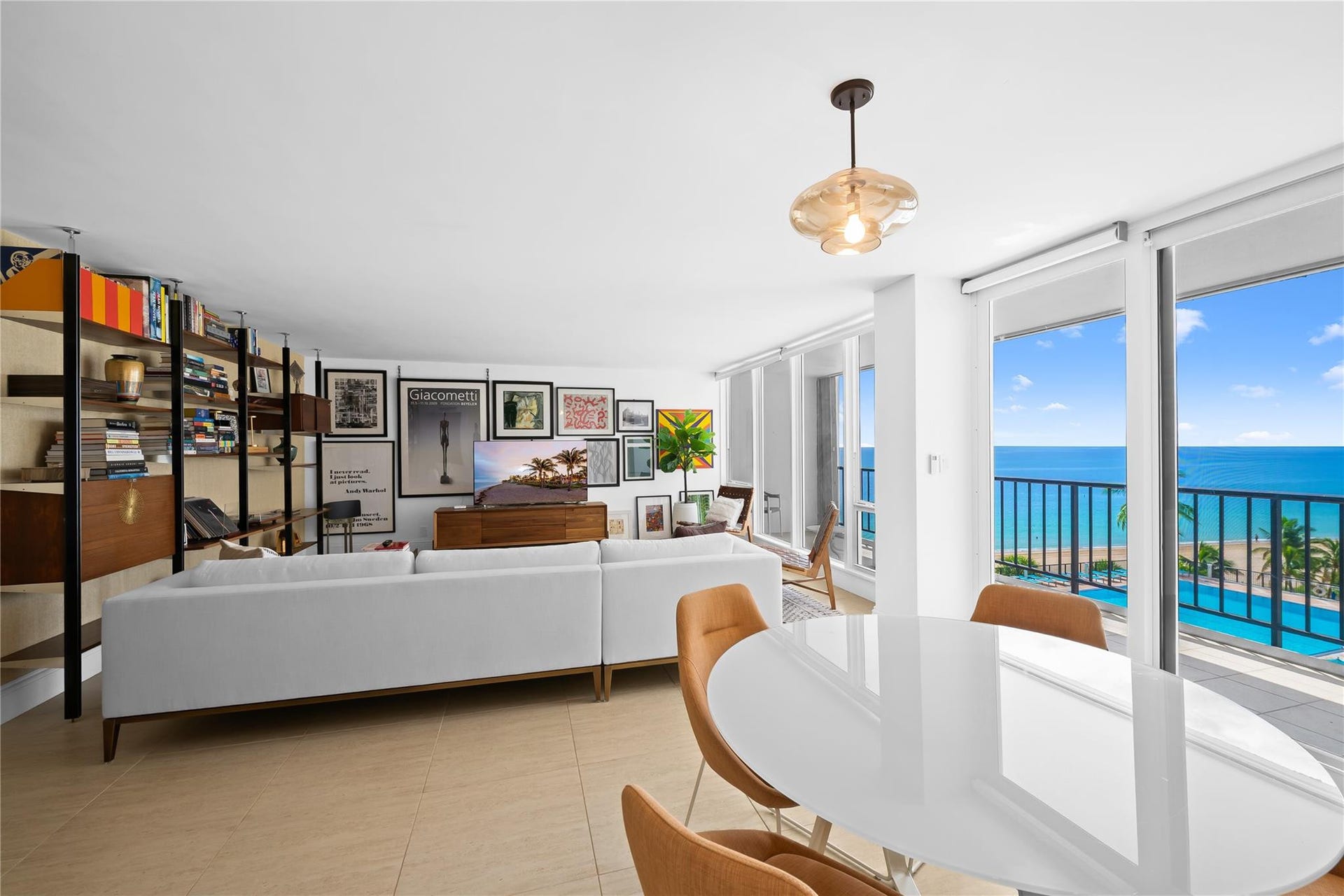 4280 Galt Ocean Drive, #5M, Fort Lauderdale, FL 33308 Photo 2