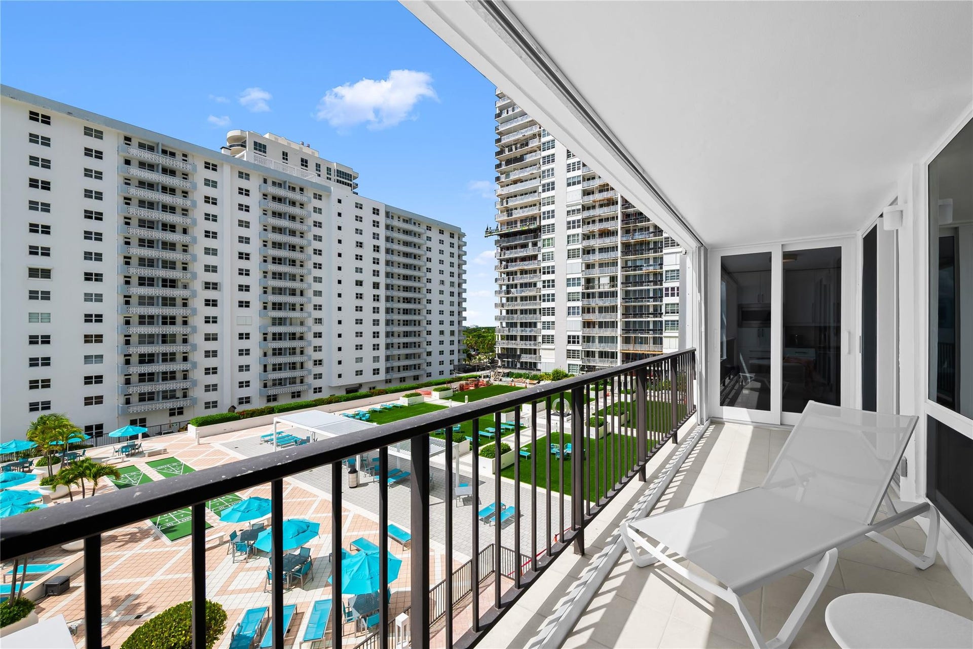 4280 Galt Ocean Drive, #5M, Fort Lauderdale, FL 33308 Photo 7