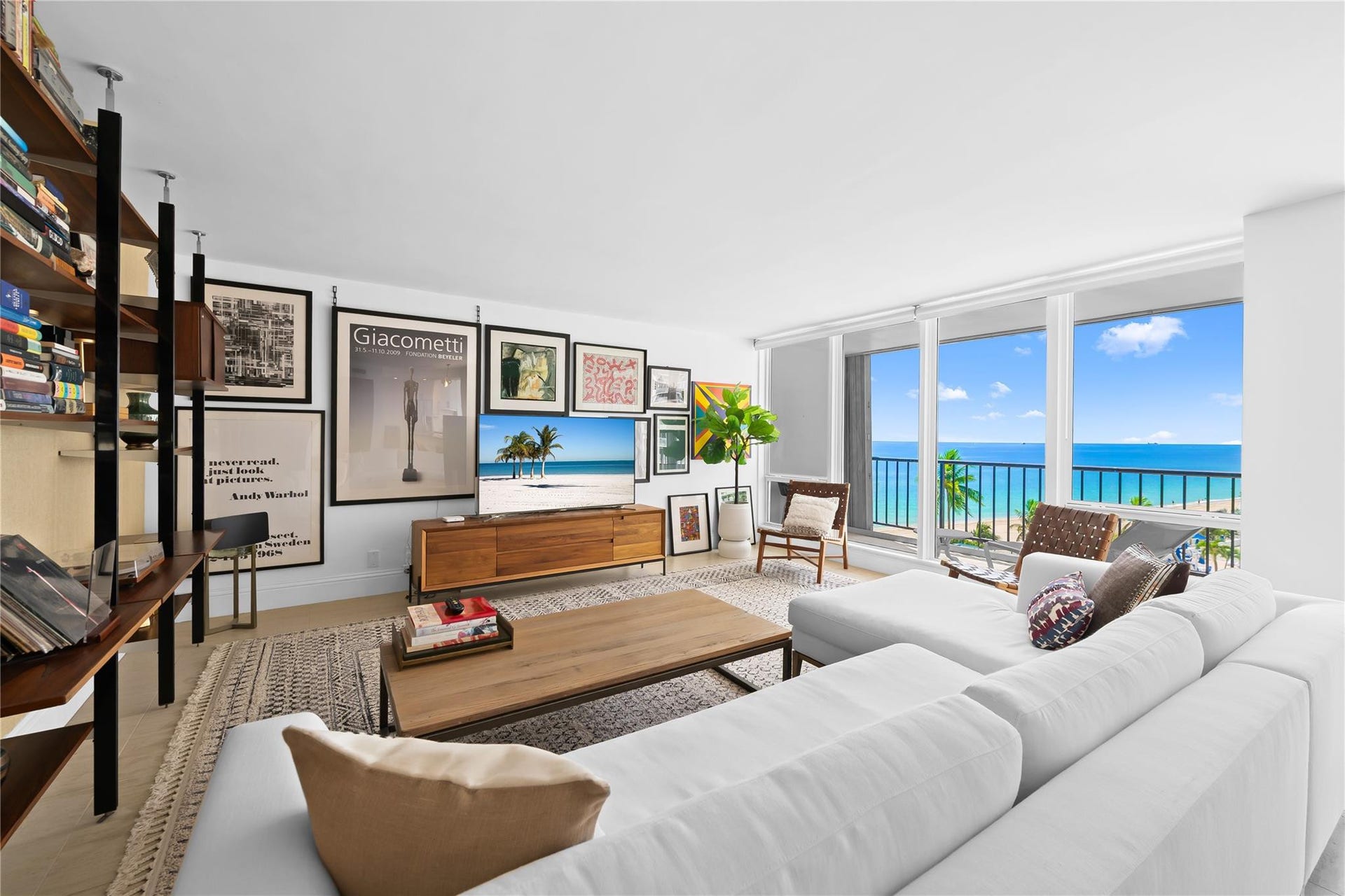 4280 Galt Ocean Drive, #5M, Fort Lauderdale, FL 33308 Photo 1