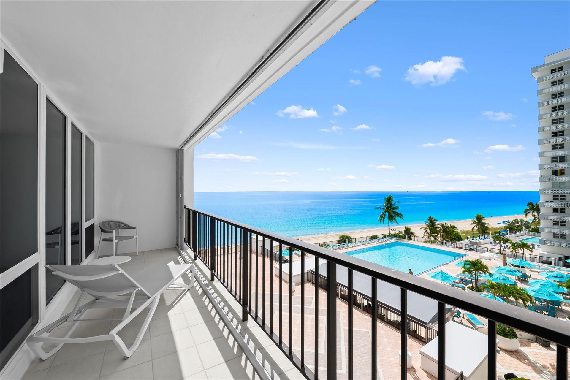 4280 Galt Ocean Drive, #5M, Fort Lauderdale, FL 33308 Photo 4