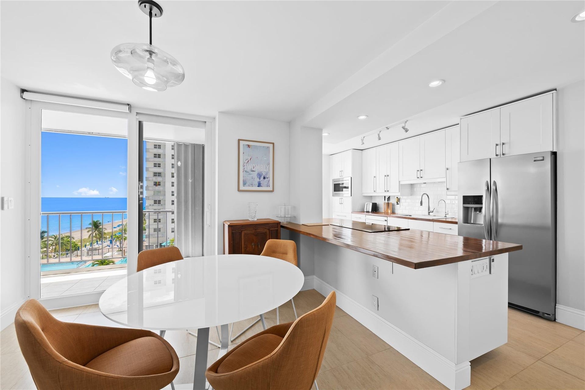 4280 Galt Ocean Drive, #5M, Fort Lauderdale, FL 33308 Photo 11