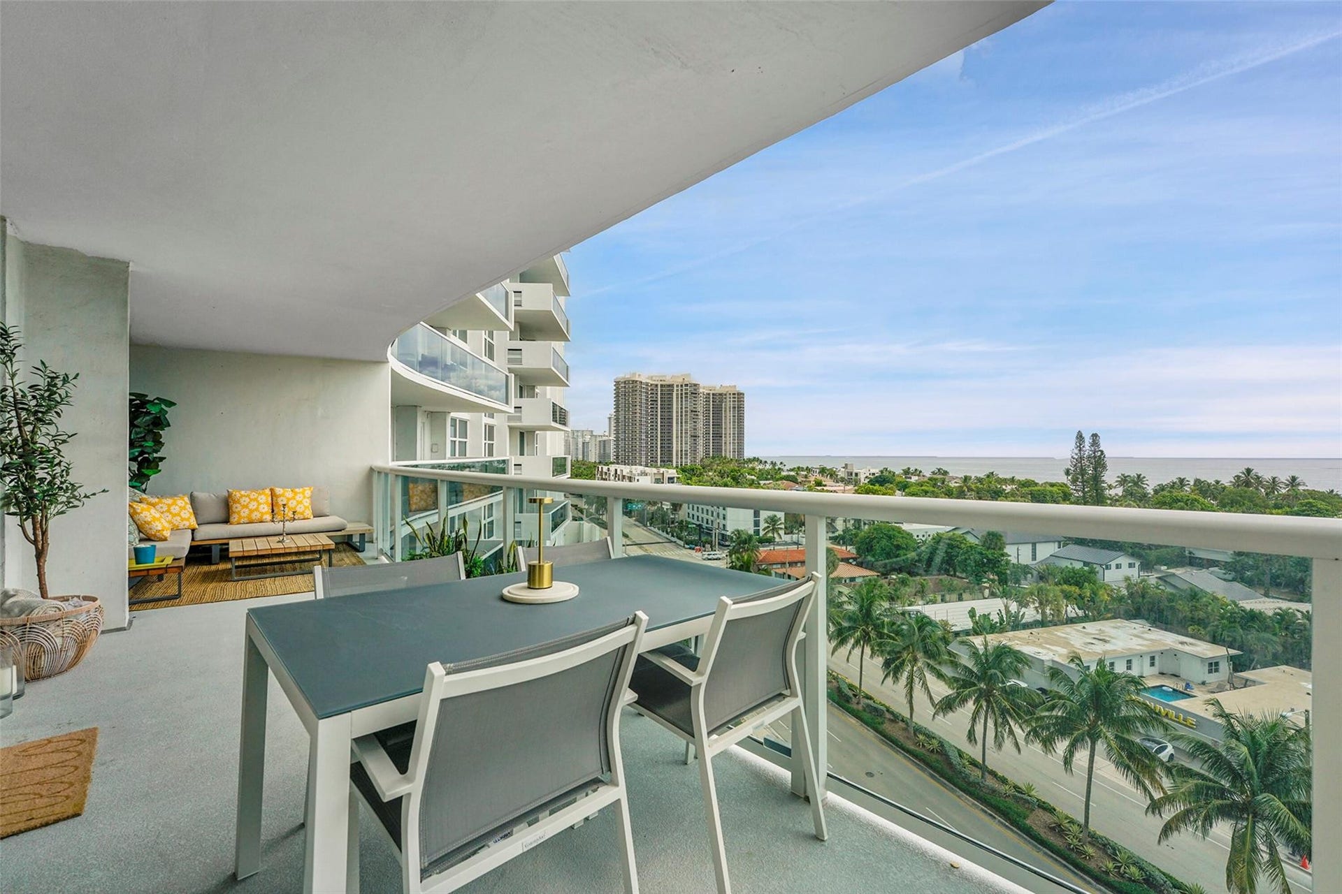2841 N Ocean Boulevard, #1004, Fort Lauderdale, Fort Lauderdale, FL 33308 Photo 9