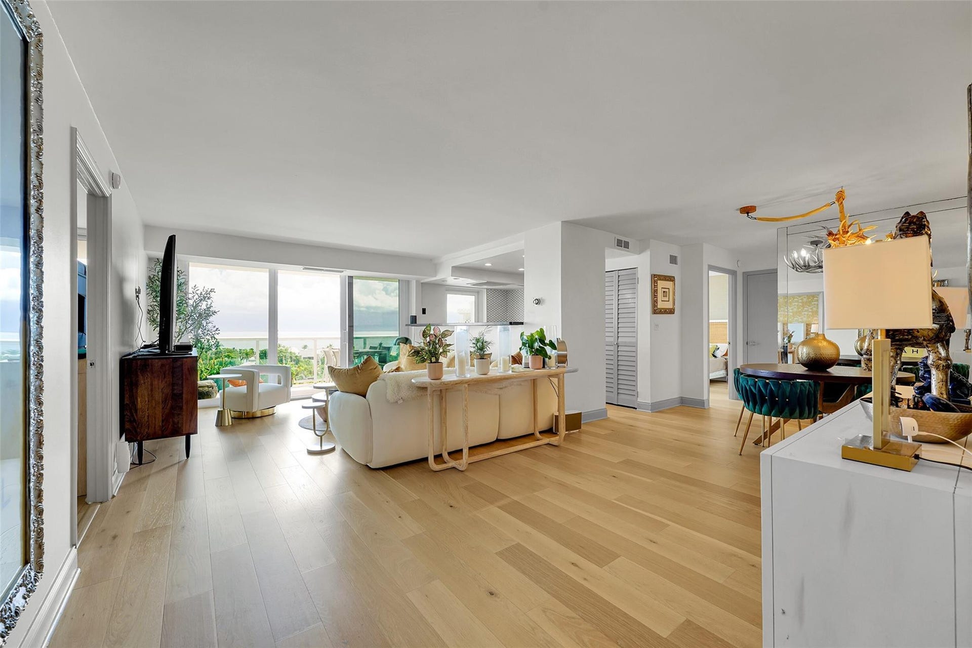 2841 N Ocean Boulevard, #1004, Fort Lauderdale, Fort Lauderdale, FL 33308 Photo 1