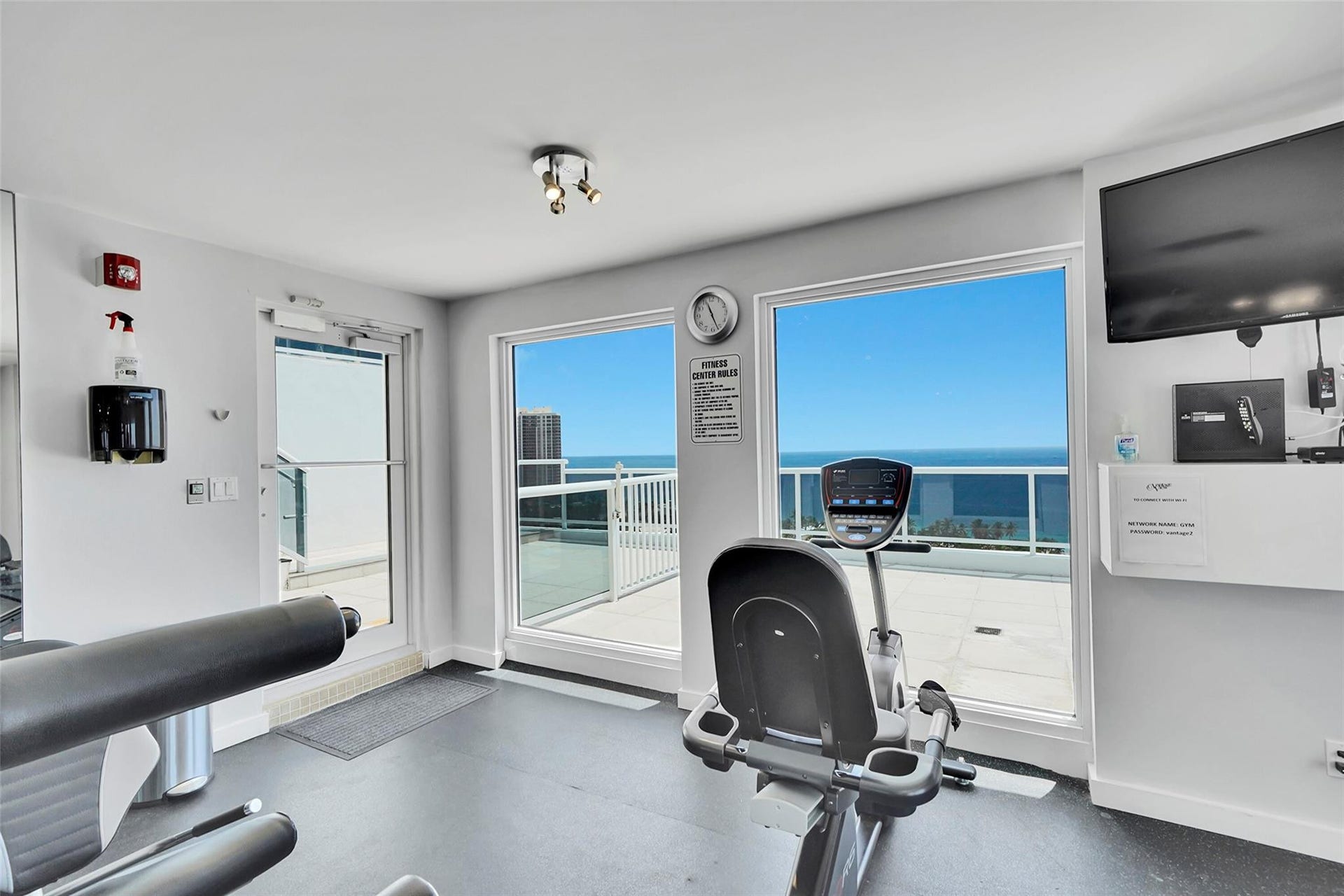 2841 N Ocean Boulevard, #1004, Fort Lauderdale, Fort Lauderdale, FL 33308 Photo 28