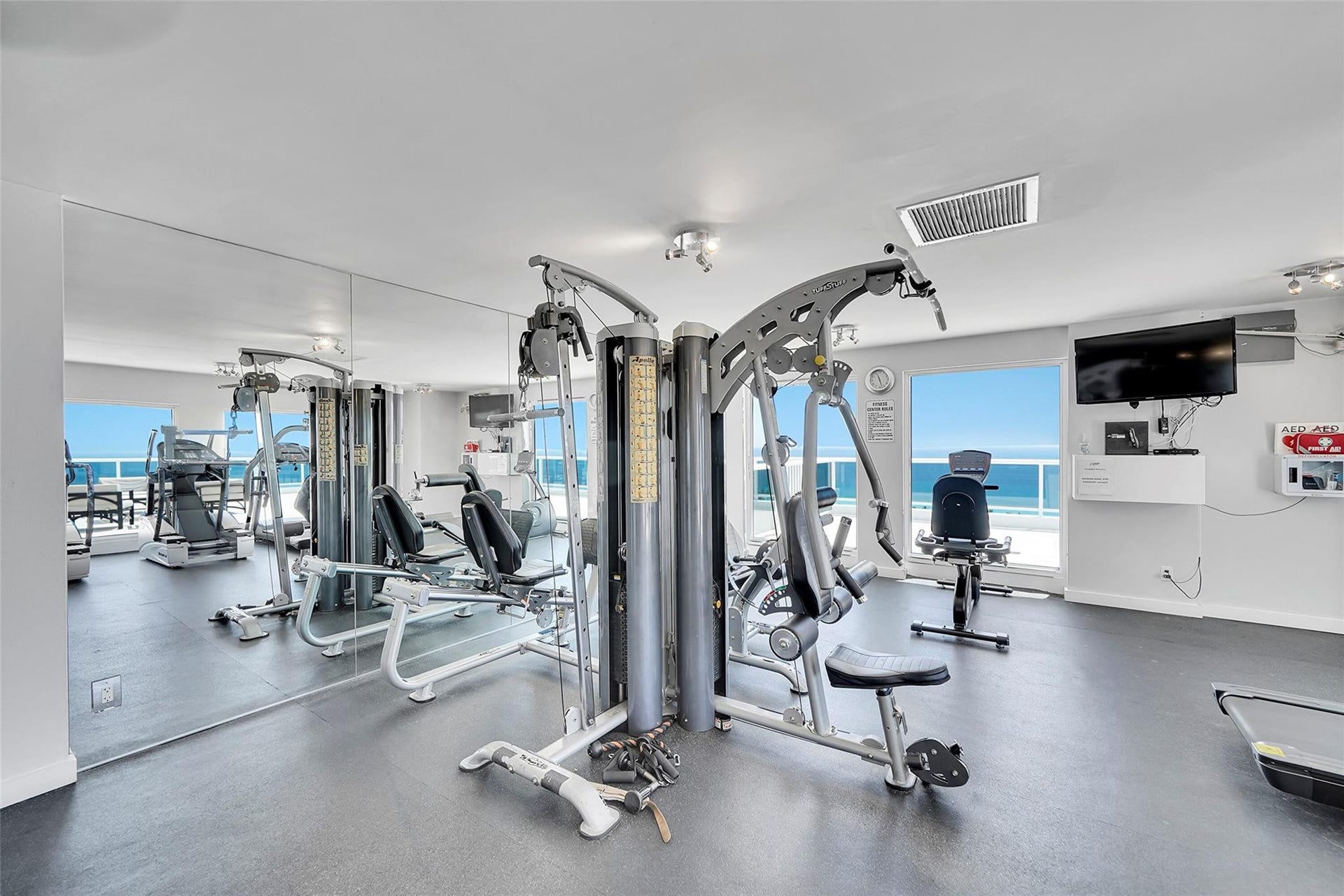 2841 N Ocean Boulevard, #1004, Fort Lauderdale, Fort Lauderdale, FL 33308 Photo 30