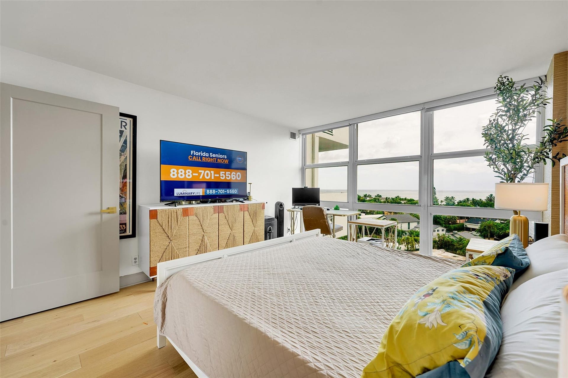 2841 N Ocean Boulevard, #1004, Fort Lauderdale, Fort Lauderdale, FL 33308 Photo 20