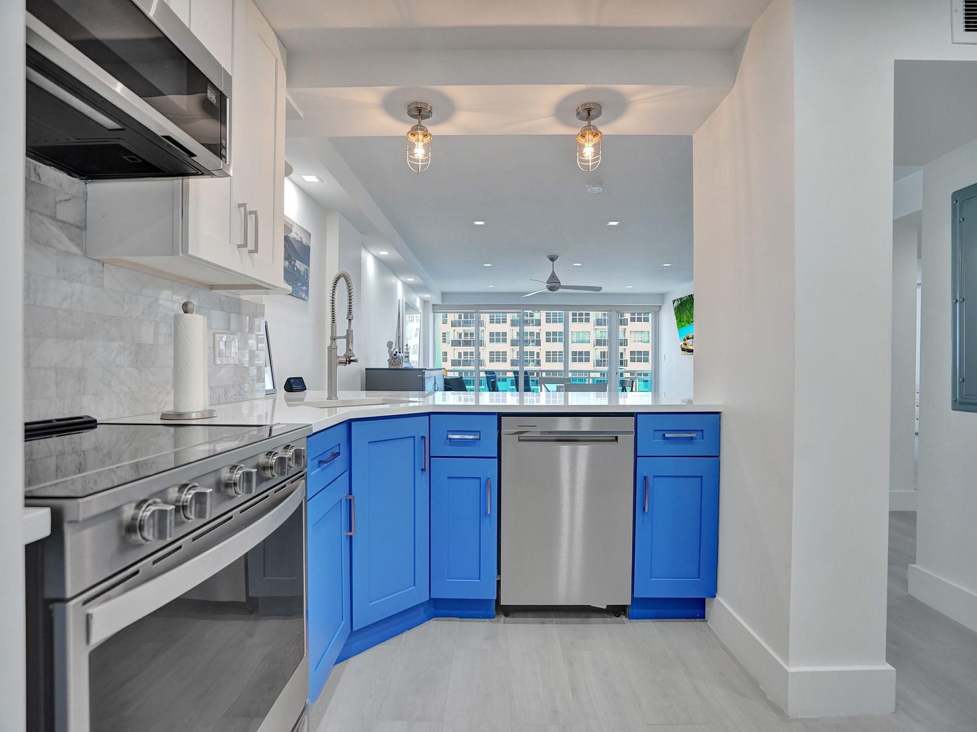 3430 Galt Ocean Drive, #1504, Fort Lauderdale, Fort Lauderdale, FL 33308