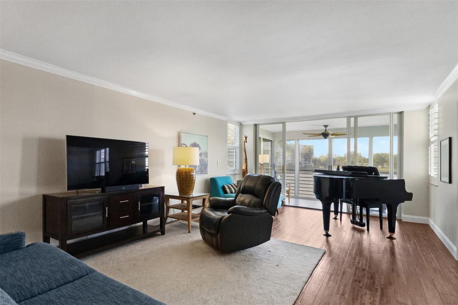 Property photo for 3095 N Course Drive, #203, Pompano Beach, FL