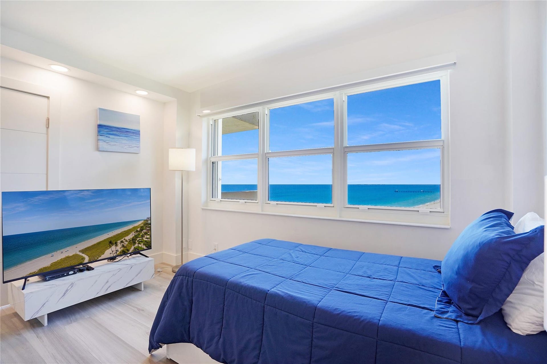 5100 N Ocean Boulevard, #1409, Lauderdale-By-The-Sea, Lauderdale By The Sea, FL 33308