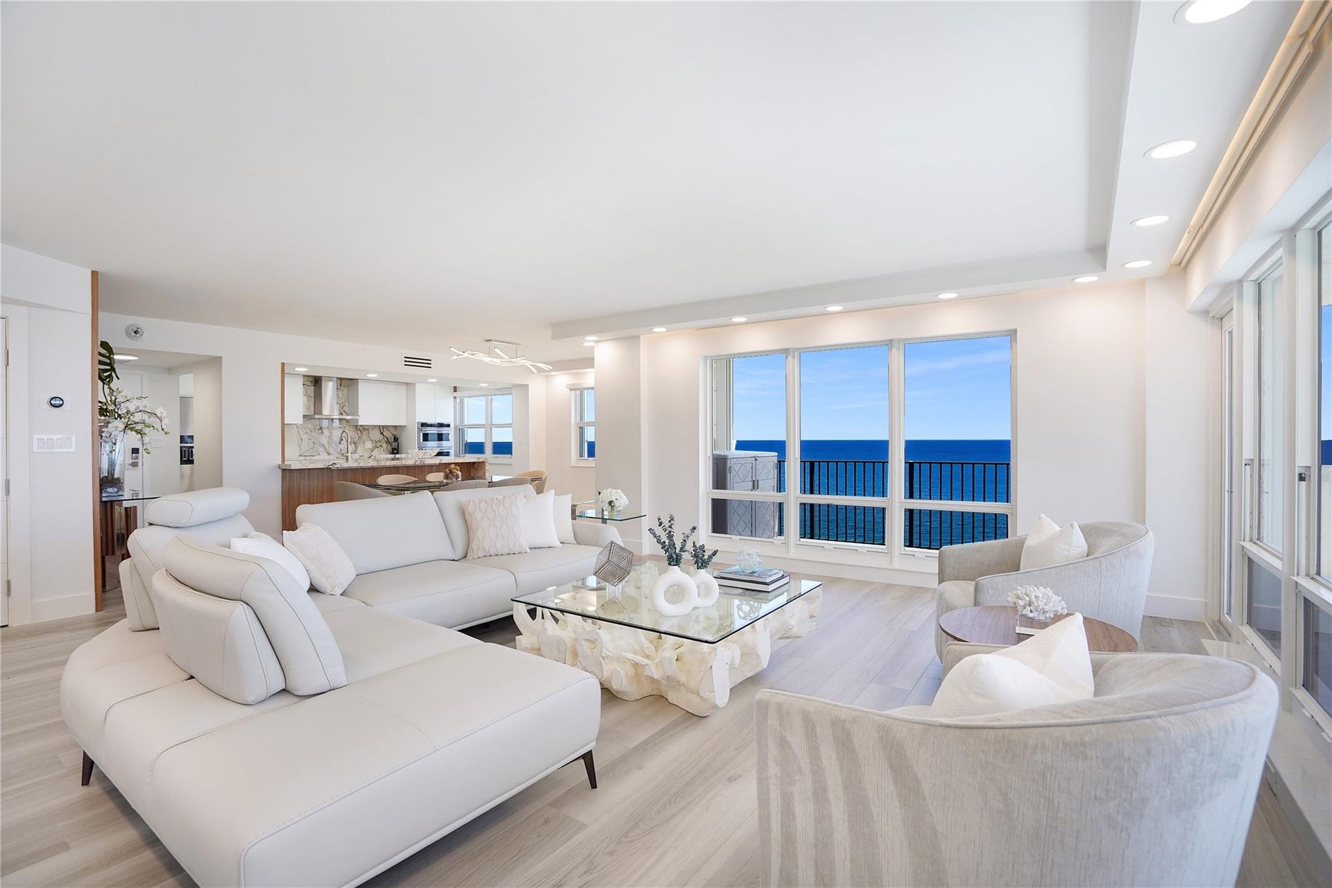 5100 N Ocean Boulevard, #1409, Lauderdale-By-The-Sea, Lauderdale By The Sea, FL 33308
