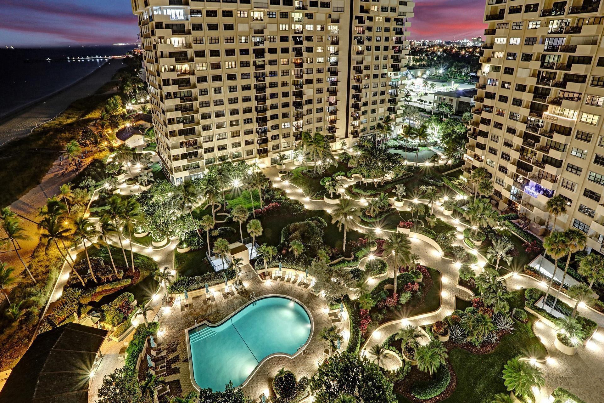 5100 N Ocean Boulevard, #1409, Lauderdale-By-The-Sea, Lauderdale By The Sea, FL 33308