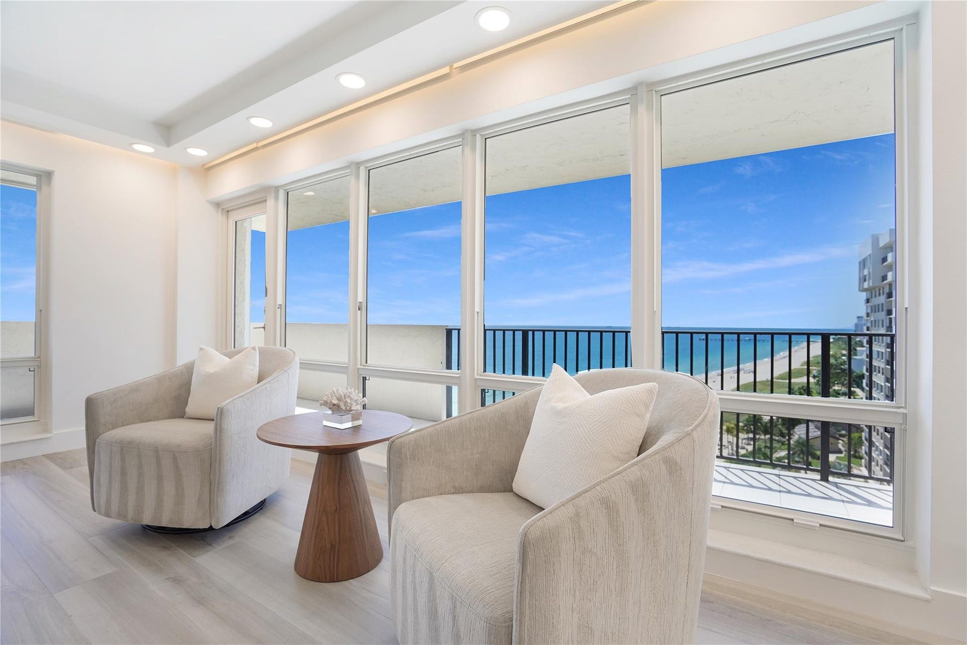 5100 N Ocean Boulevard, #1409, Lauderdale-By-The-Sea, Lauderdale By The Sea, FL 33308
