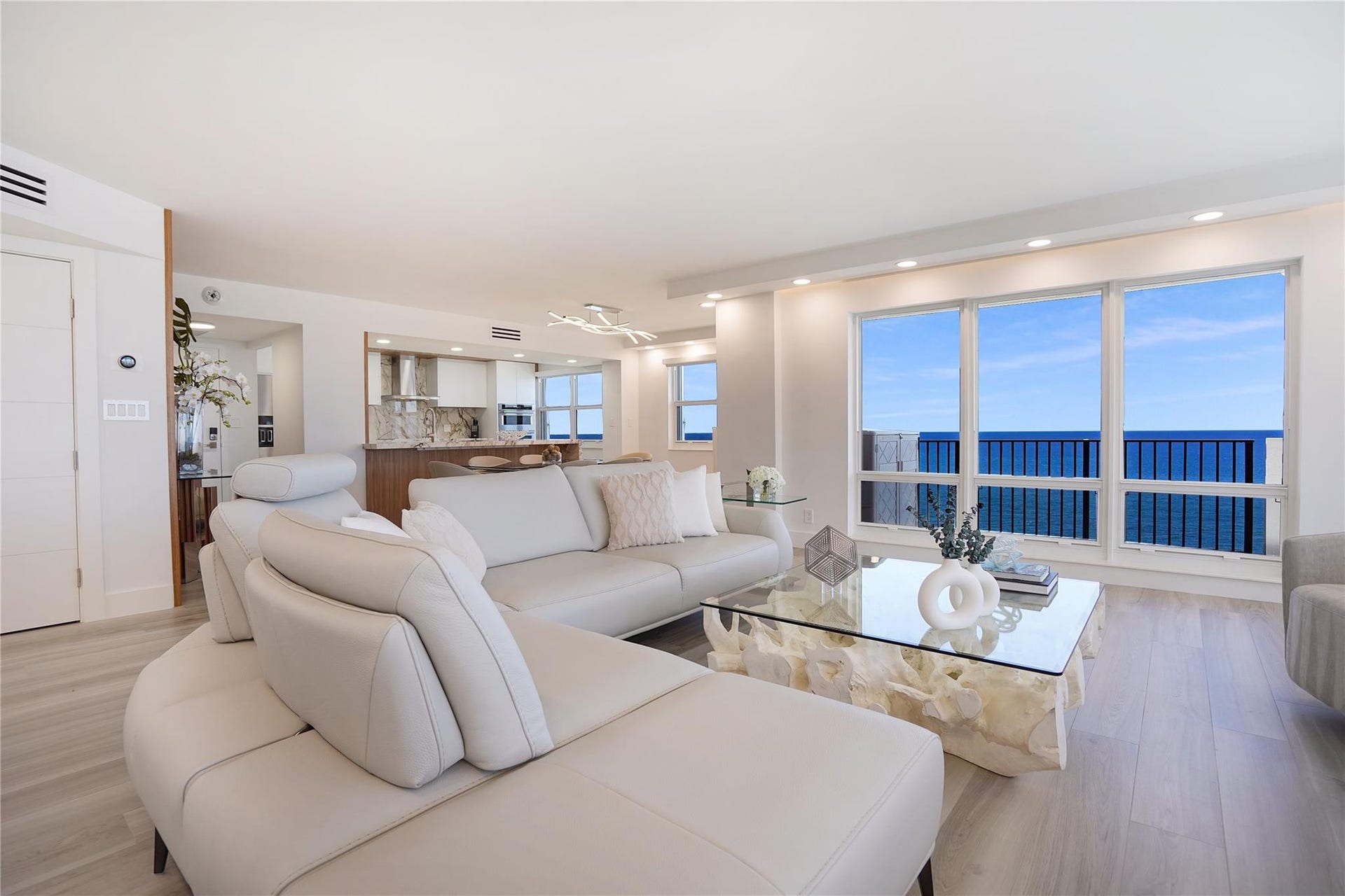 5100 N Ocean Boulevard, #1409, Lauderdale-By-The-Sea, Lauderdale By The Sea, FL 33308