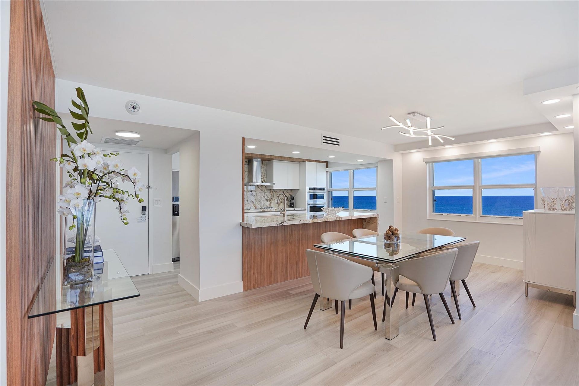 5100 N Ocean Boulevard, #1409, Lauderdale-By-The-Sea, Lauderdale By The Sea, FL 33308