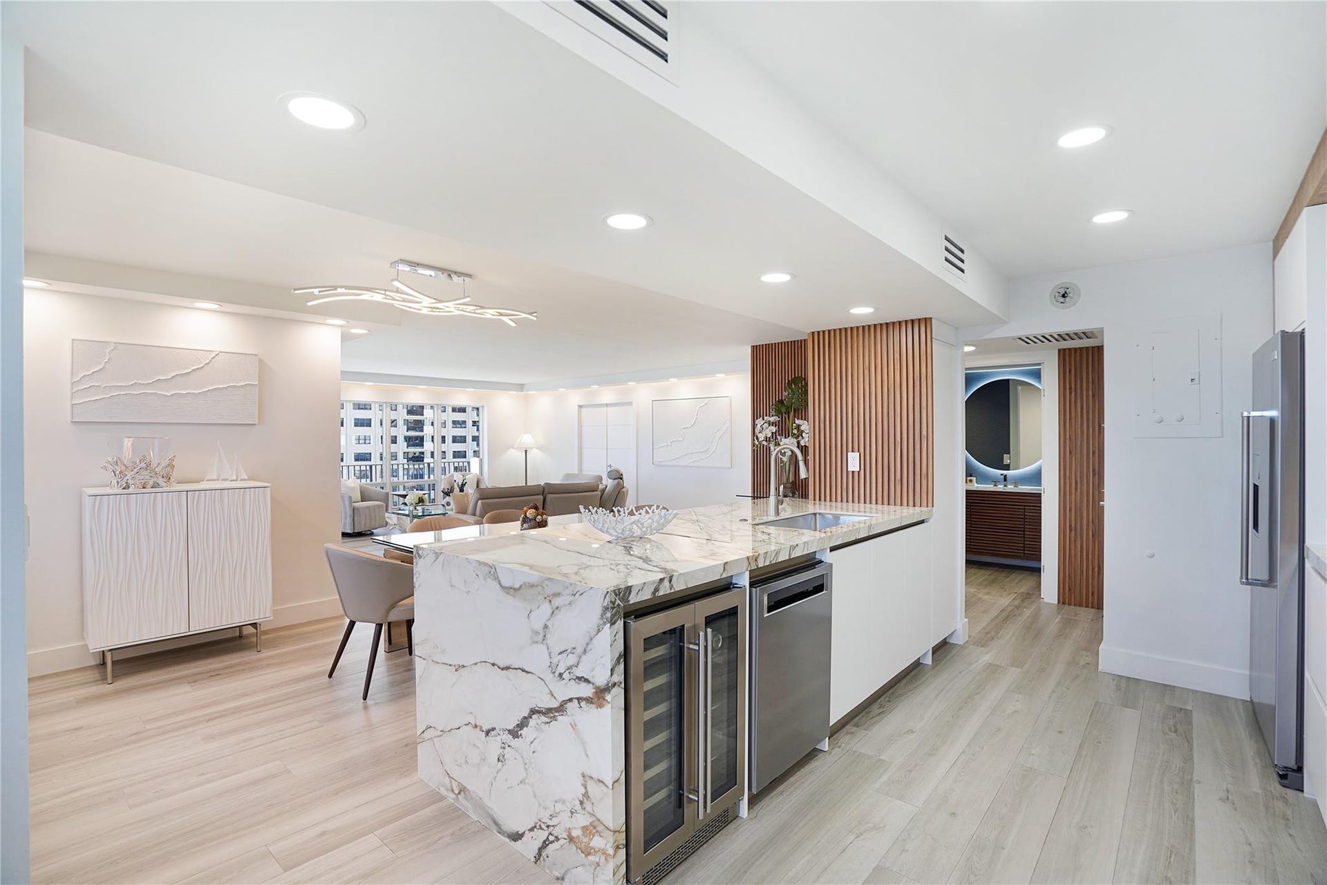 5100 N Ocean Boulevard, #1409, Lauderdale-By-The-Sea, Lauderdale By The Sea, FL 33308