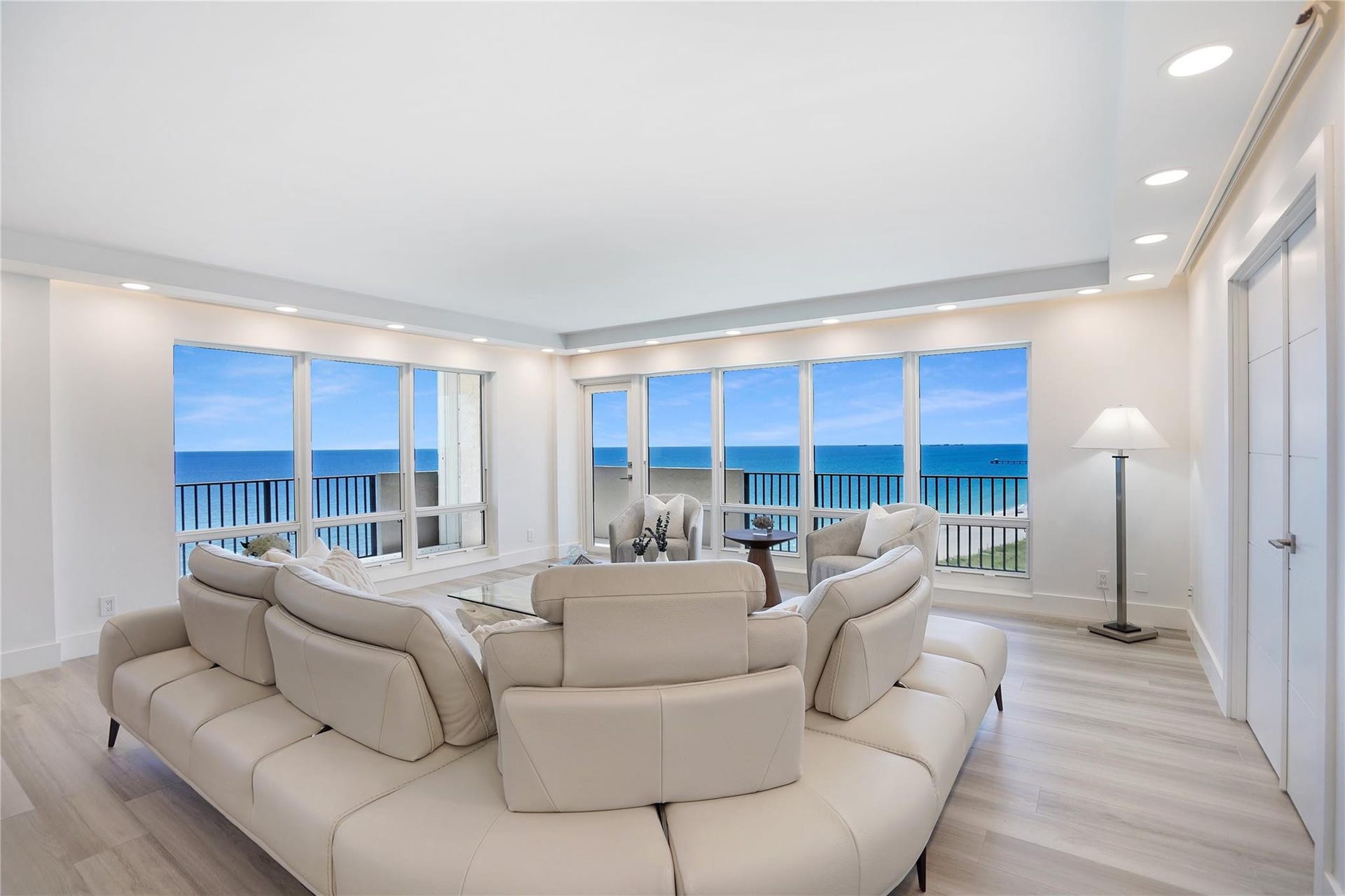 5100 N Ocean Boulevard, #1409, Lauderdale-By-The-Sea, Lauderdale By The Sea, FL 33308