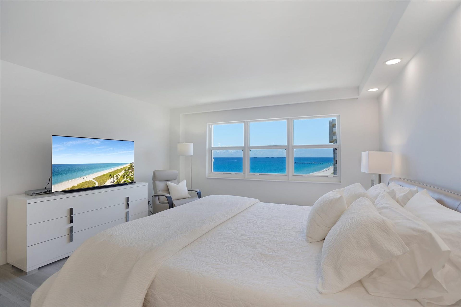 5100 N Ocean Boulevard, #1409, Lauderdale-By-The-Sea, Lauderdale By The Sea, FL 33308