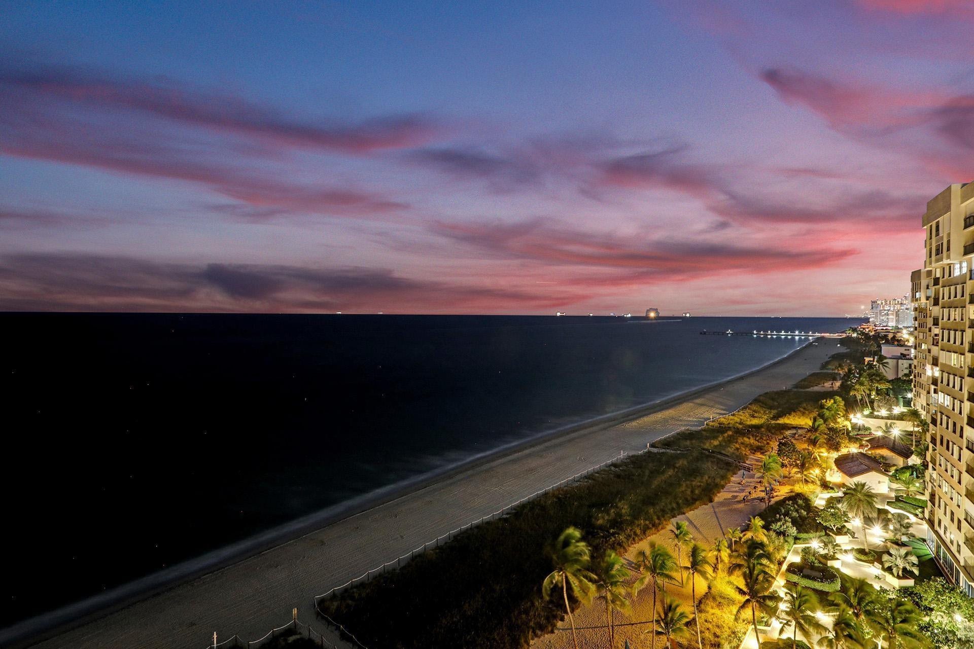 5100 N Ocean Boulevard, #1409, Lauderdale-By-The-Sea, Lauderdale By The Sea, FL 33308