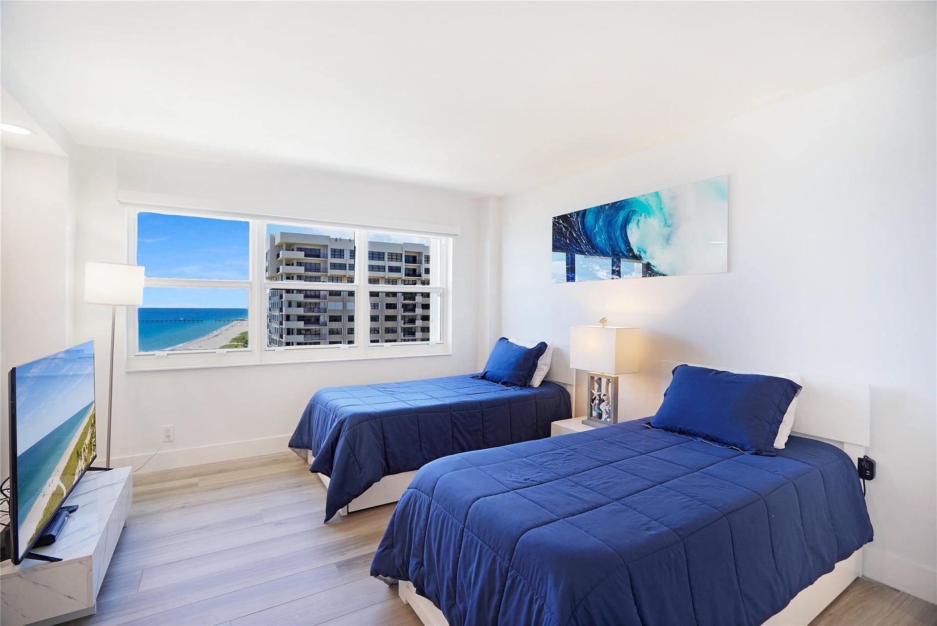 5100 N Ocean Boulevard, #1409, Lauderdale-By-The-Sea, Lauderdale By The Sea, FL 33308