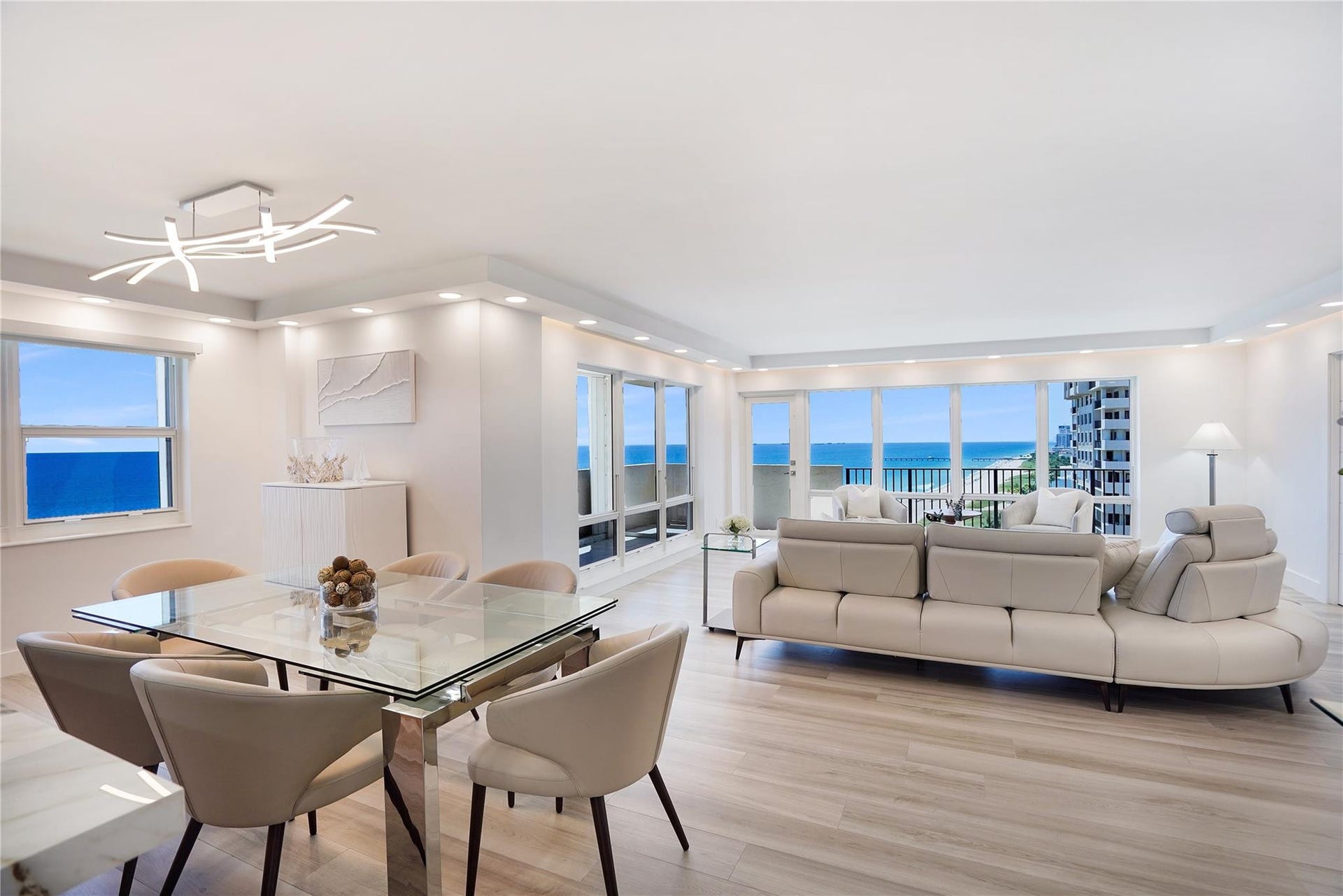 5100 N Ocean Boulevard, #1409, Lauderdale-By-The-Sea, Lauderdale By The Sea, FL 33308