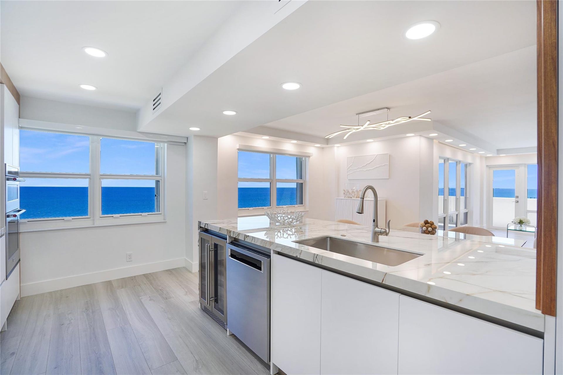 5100 N Ocean Boulevard, #1409, Lauderdale-By-The-Sea, Lauderdale By The Sea, FL 33308