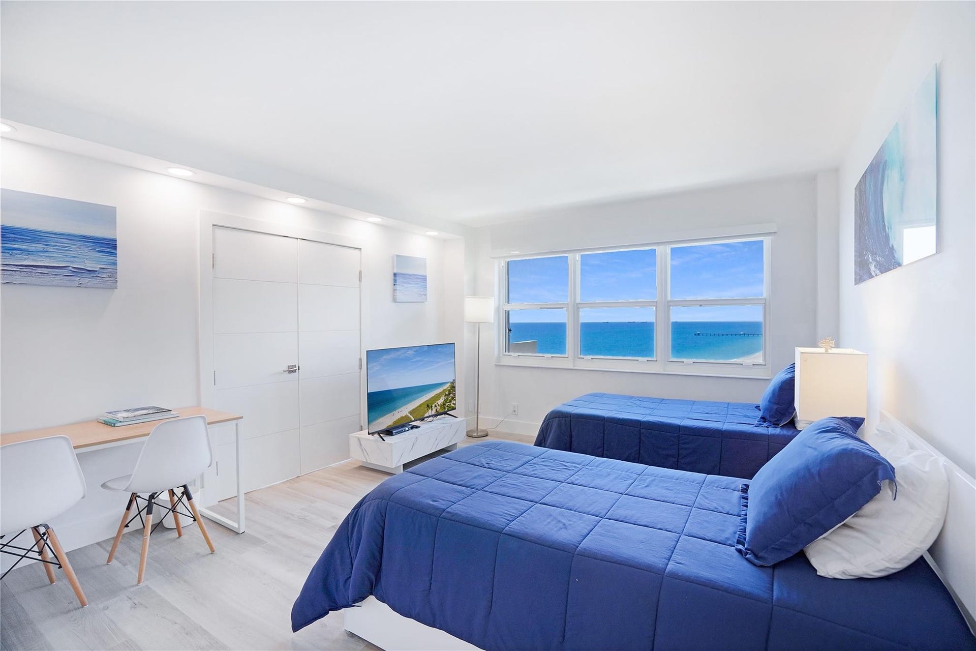 5100 N Ocean Boulevard, #1409, Lauderdale-By-The-Sea, Lauderdale By The Sea, FL 33308
