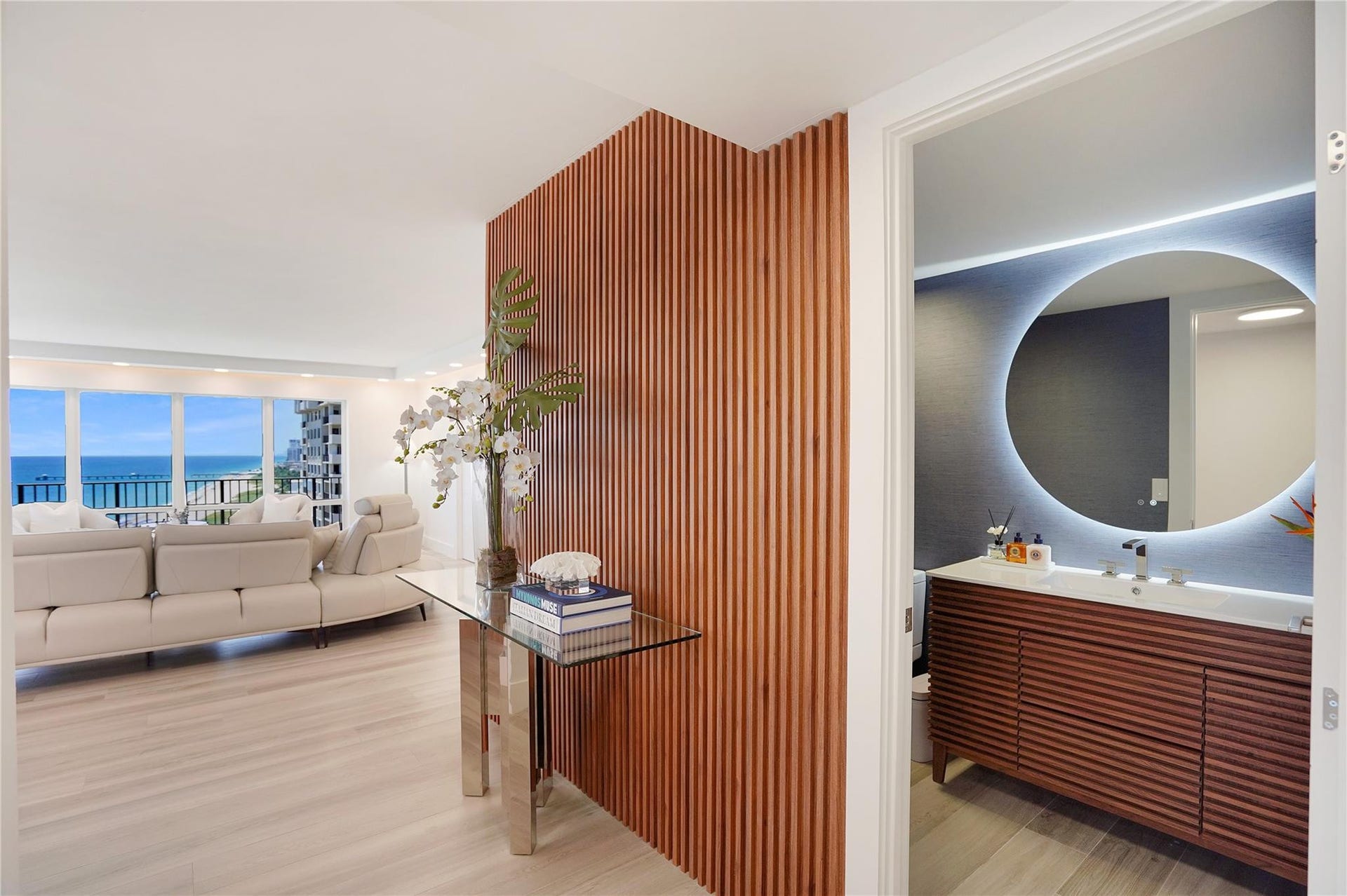 5100 N Ocean Boulevard, #1409, Lauderdale-By-The-Sea, Lauderdale By The Sea, FL 33308
