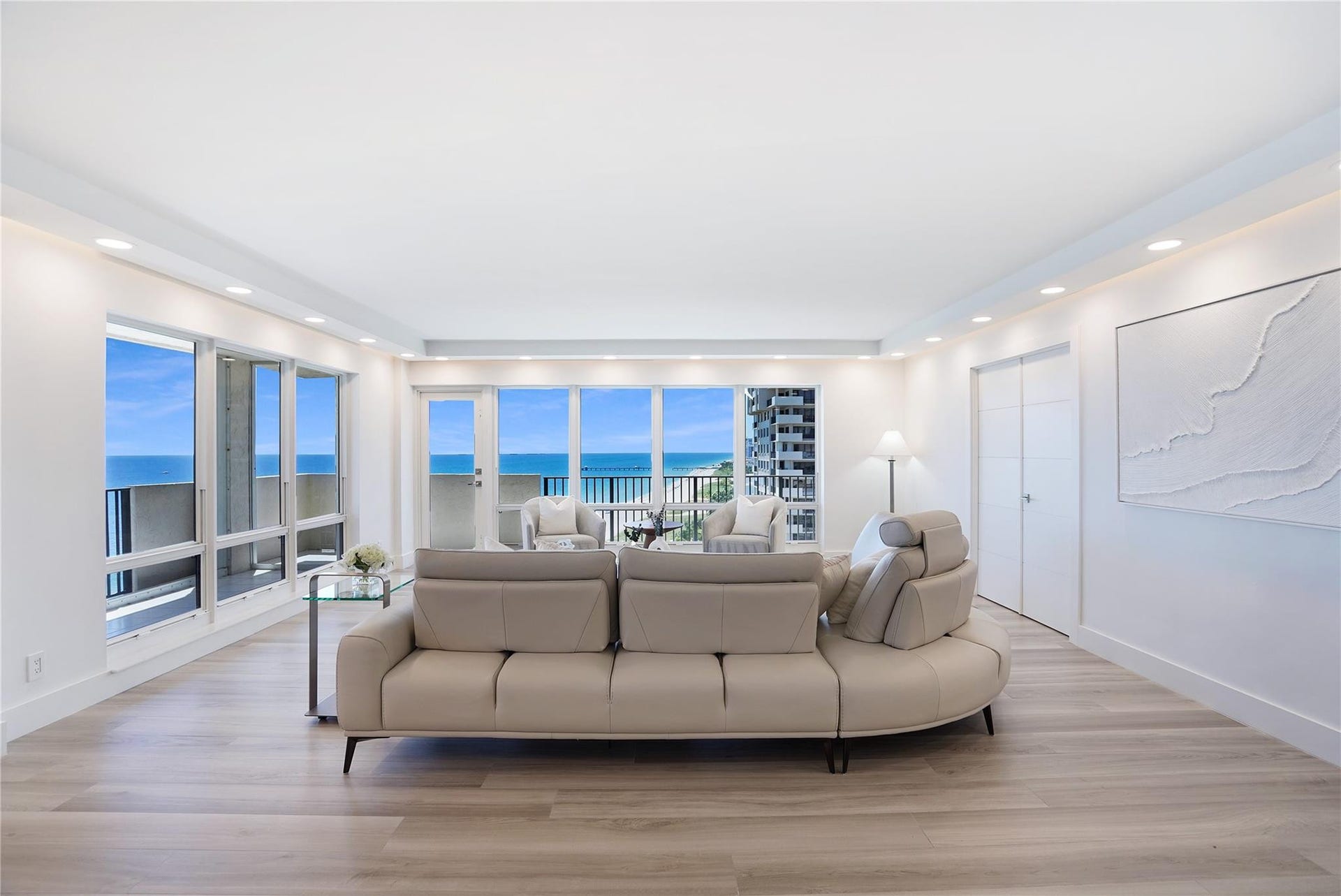 5100 N Ocean Boulevard, #1409, Lauderdale-By-The-Sea, Lauderdale By The Sea, FL 33308
