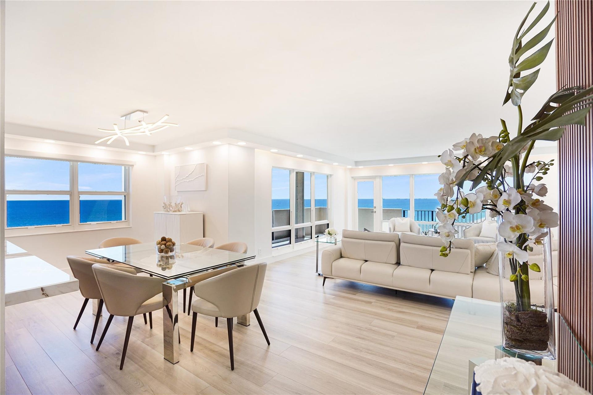 5100 N Ocean Boulevard, #1409, Lauderdale-By-The-Sea, Lauderdale By The Sea, FL 33308