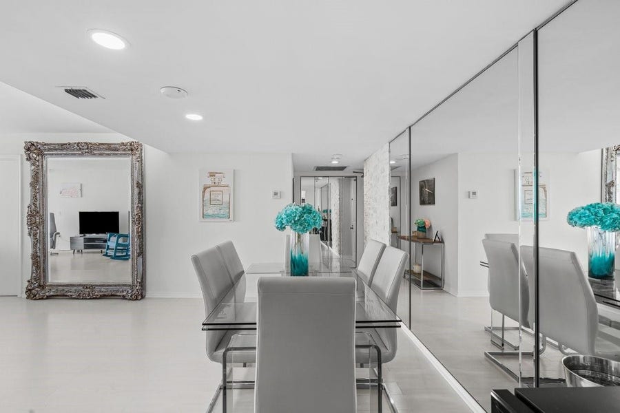 Property photo for 5600 N Flagler Drive, #2004, West Palm Beach, FL