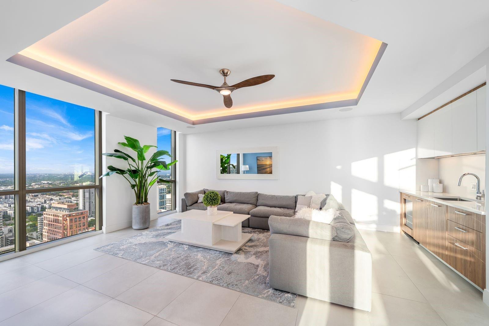 100 E Las Olas Boulevard, #4603, Fort Lauderdale, FL 33301 Photo 21