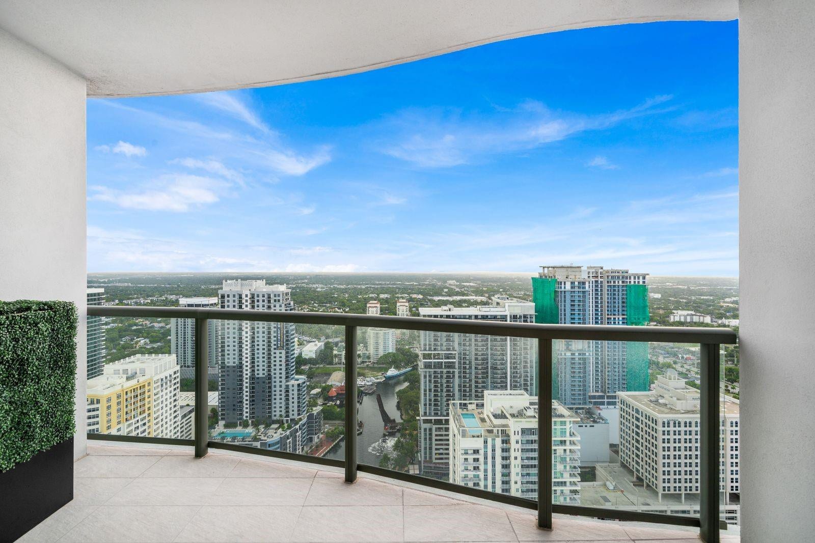 100 E Las Olas Boulevard, #4603, Fort Lauderdale, FL 33301 Photo 27