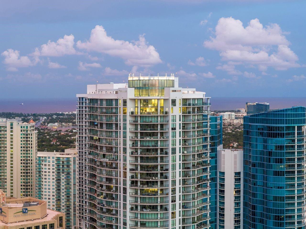 100 E Las Olas Boulevard, #4603, Fort Lauderdale, FL 33301 Photo 43