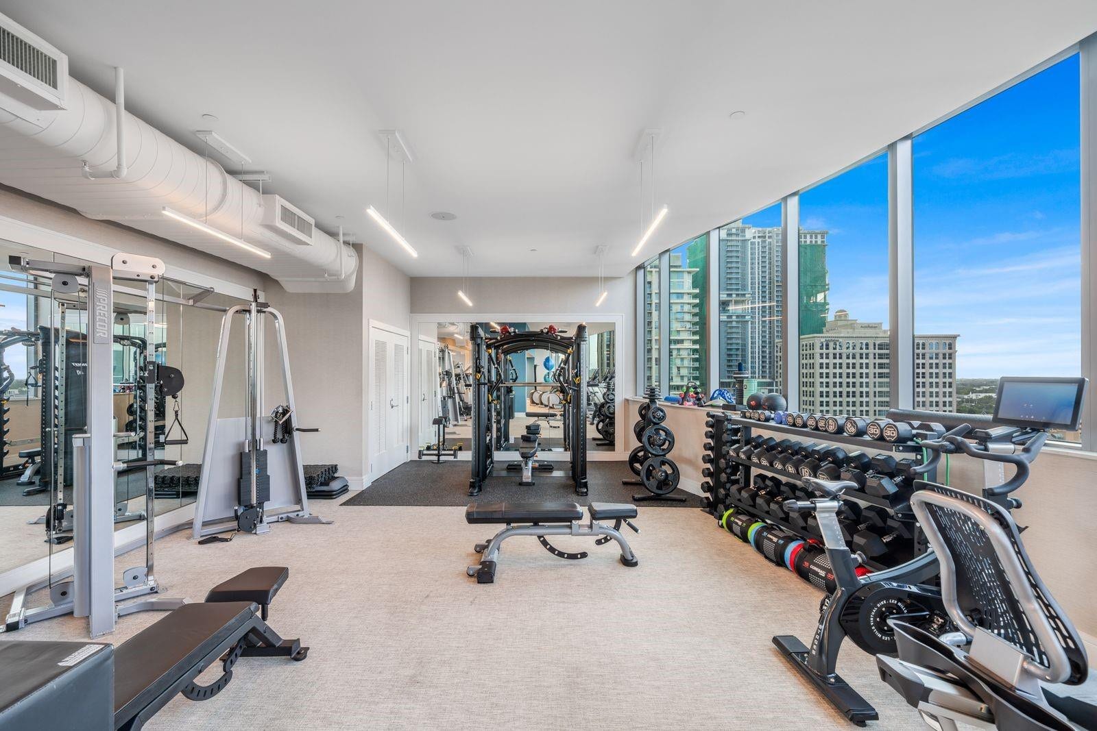 100 E Las Olas Boulevard, #4603, Fort Lauderdale, FL 33301 Photo 53